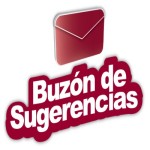 Buzón de sugerencias