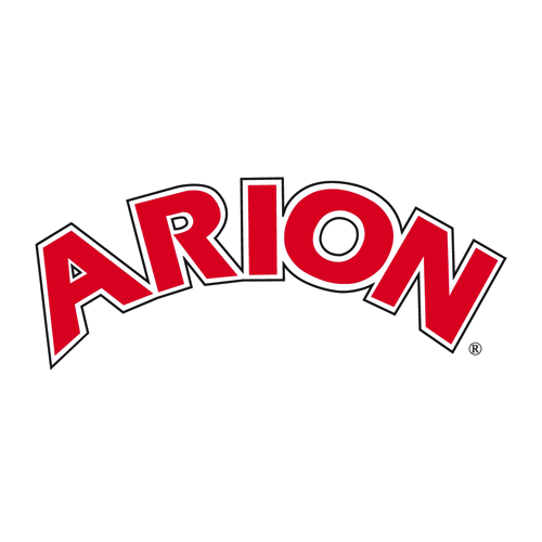 ARION: Patrocinador oficial del CSIE.