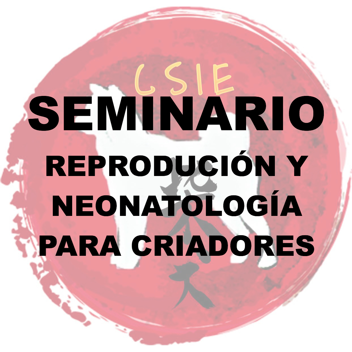 Seminario de reproduccion